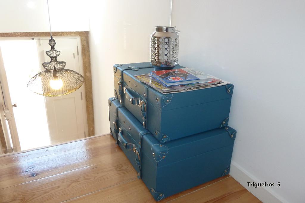 Apartamento Dreaming - Trigueiros *