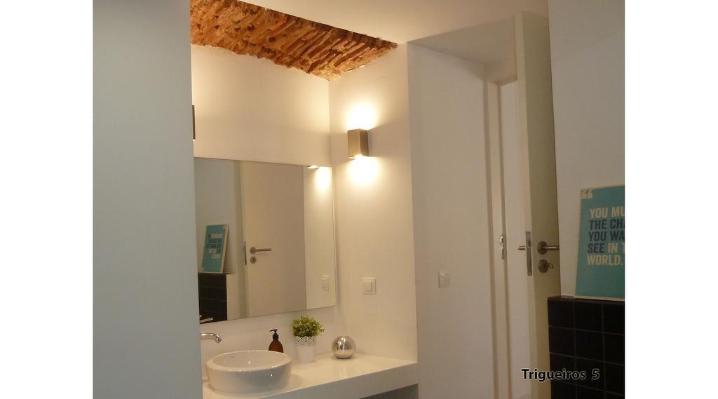 Apartamento Dreaming - Trigueiros
