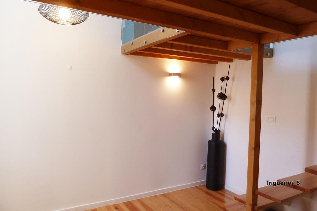Dreaming - Trigueiros Apartment