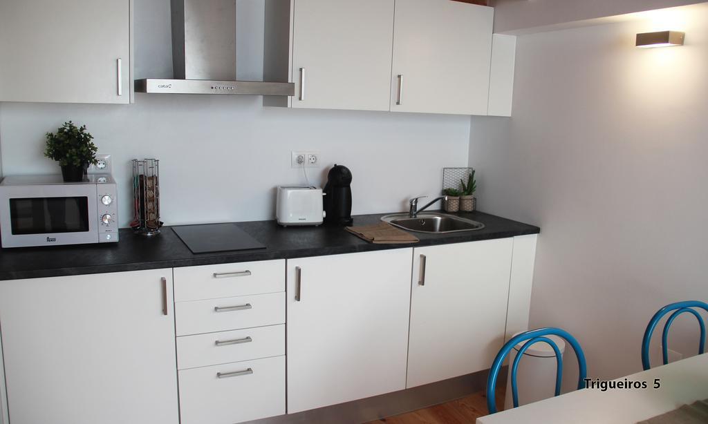 Apartamento Dreaming - Trigueiros