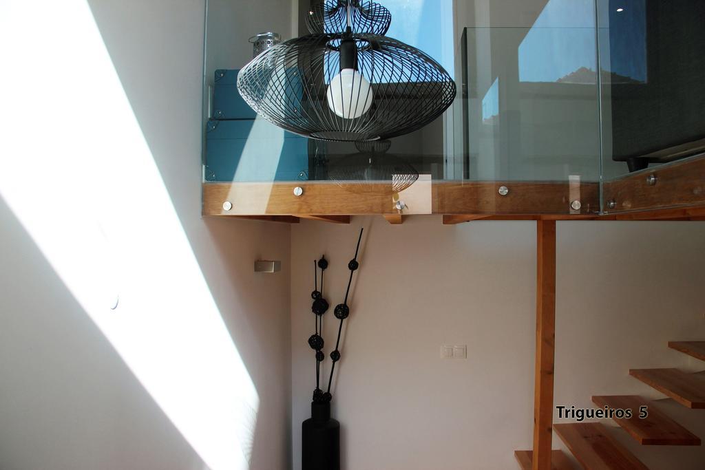 Dreaming - Trigueiros Apartamento *