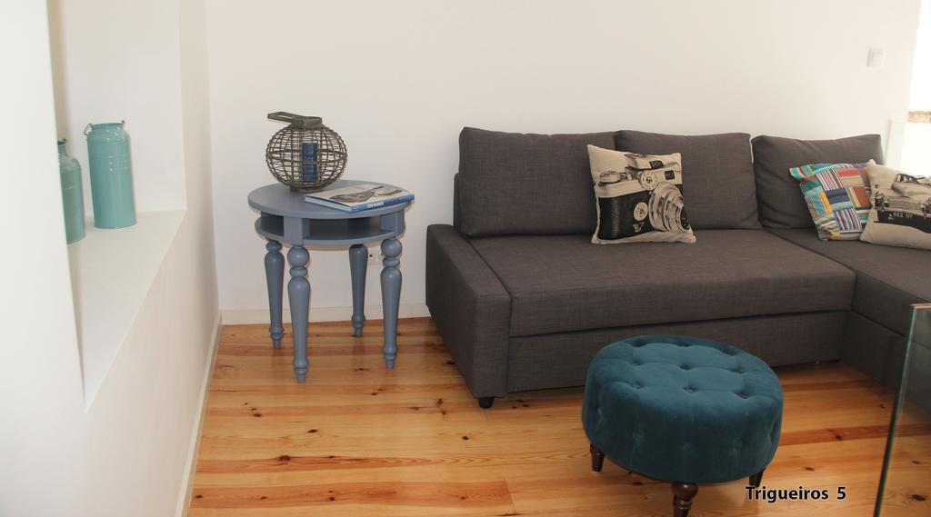 Apartamento Dreaming - Trigueiros