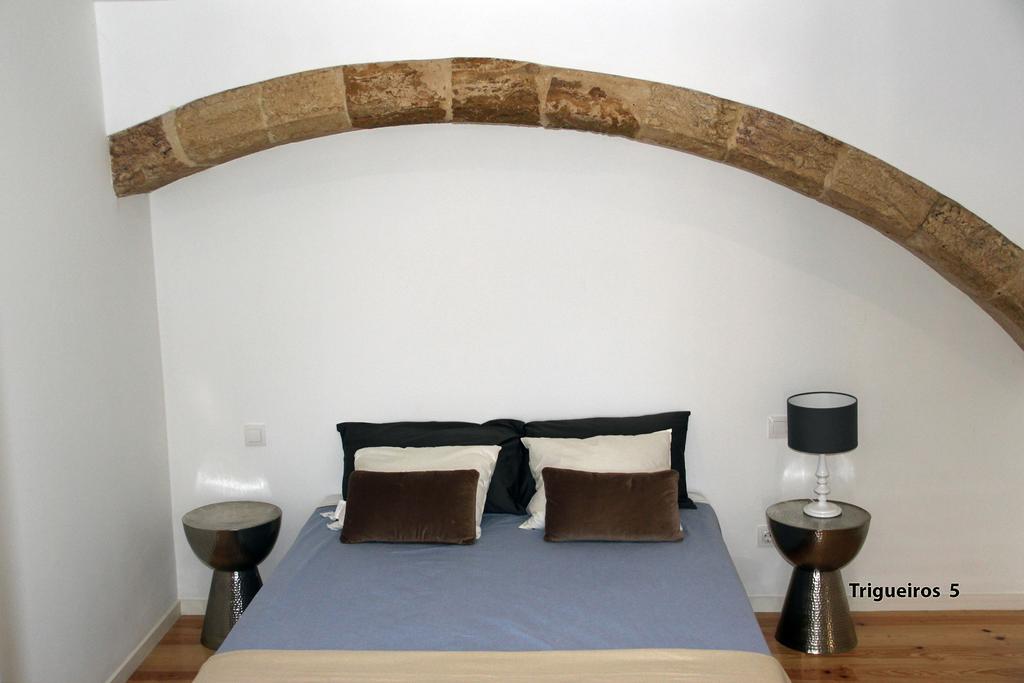 Apartment Dreaming - Trigueiros Lisbon