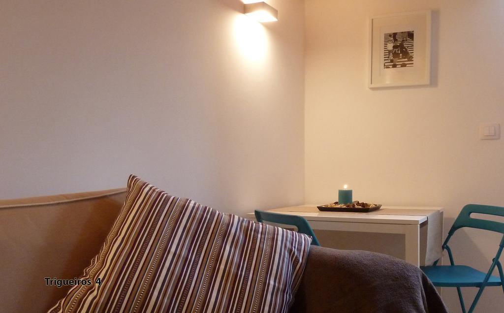 Dreaming - Trigueiros Apartment Lisbon
