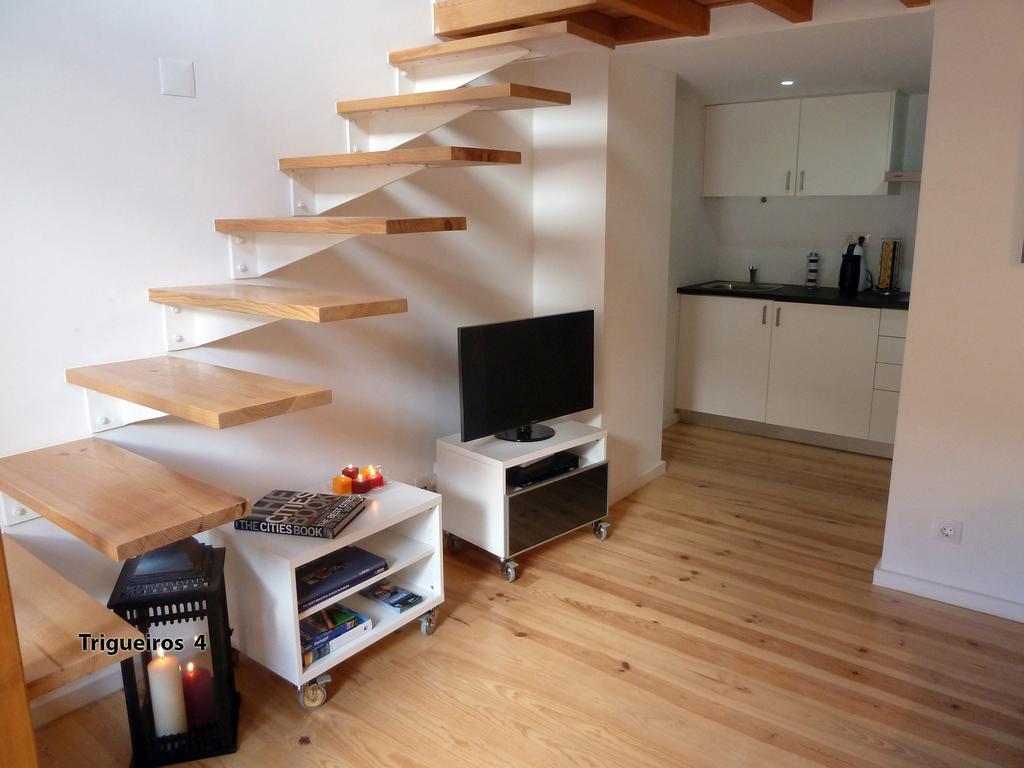 Apartamento Dreaming - Trigueiros