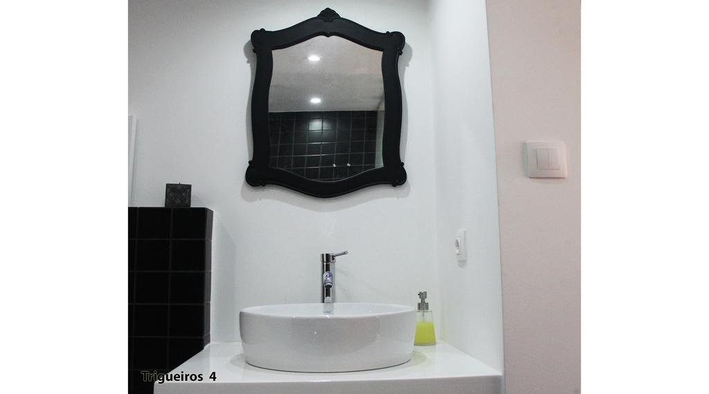 Apartamento Dreaming - Trigueiros *