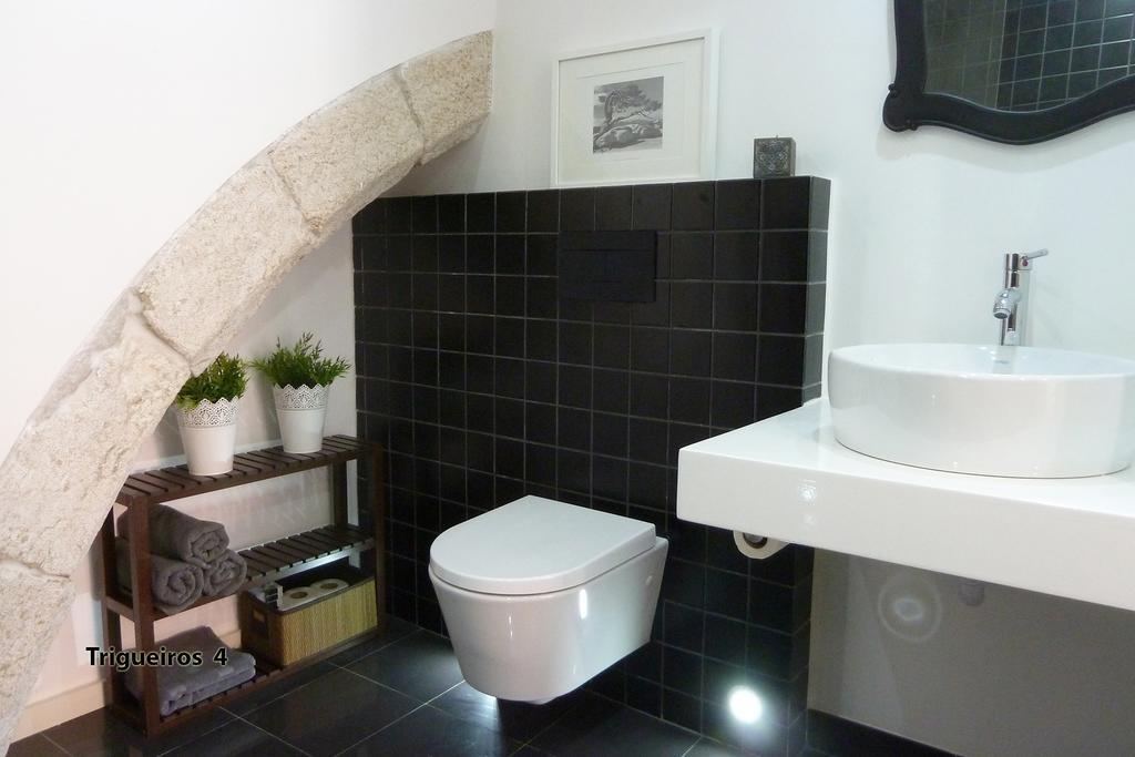 Dreaming - Trigueiros Apartamento