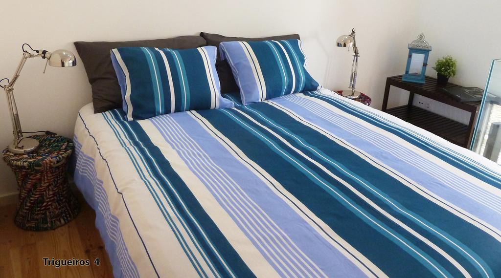 Dreaming - Trigueiros Apartment Lisbon