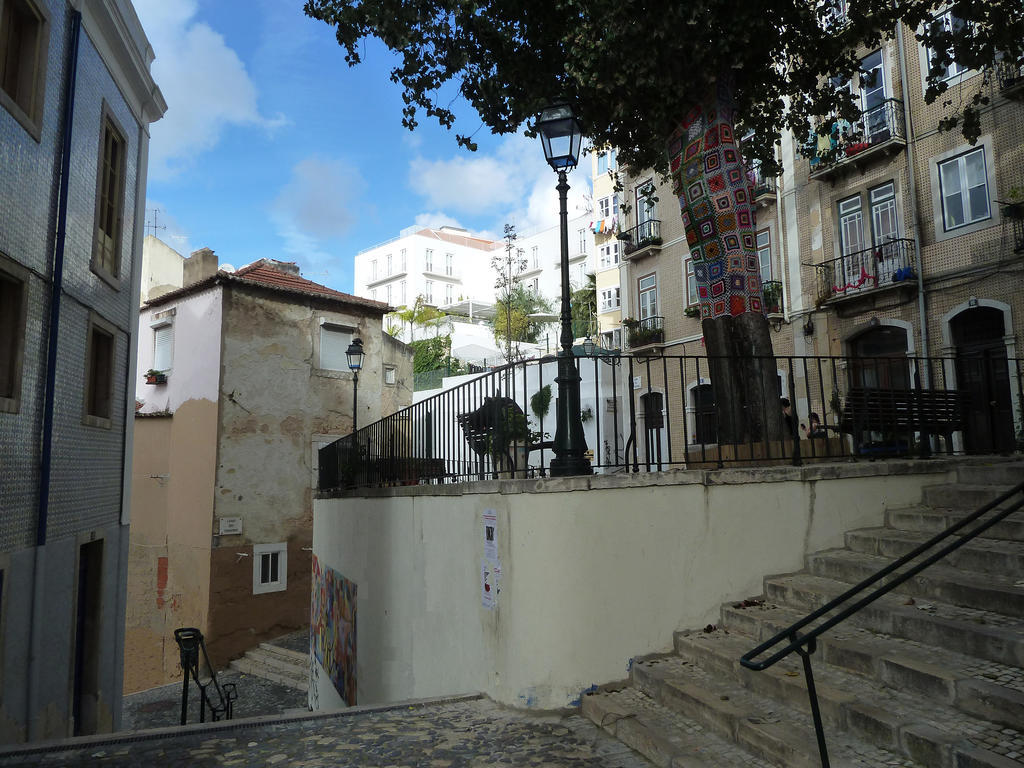 Apartamento Dreaming - Trigueiros Lisboa
