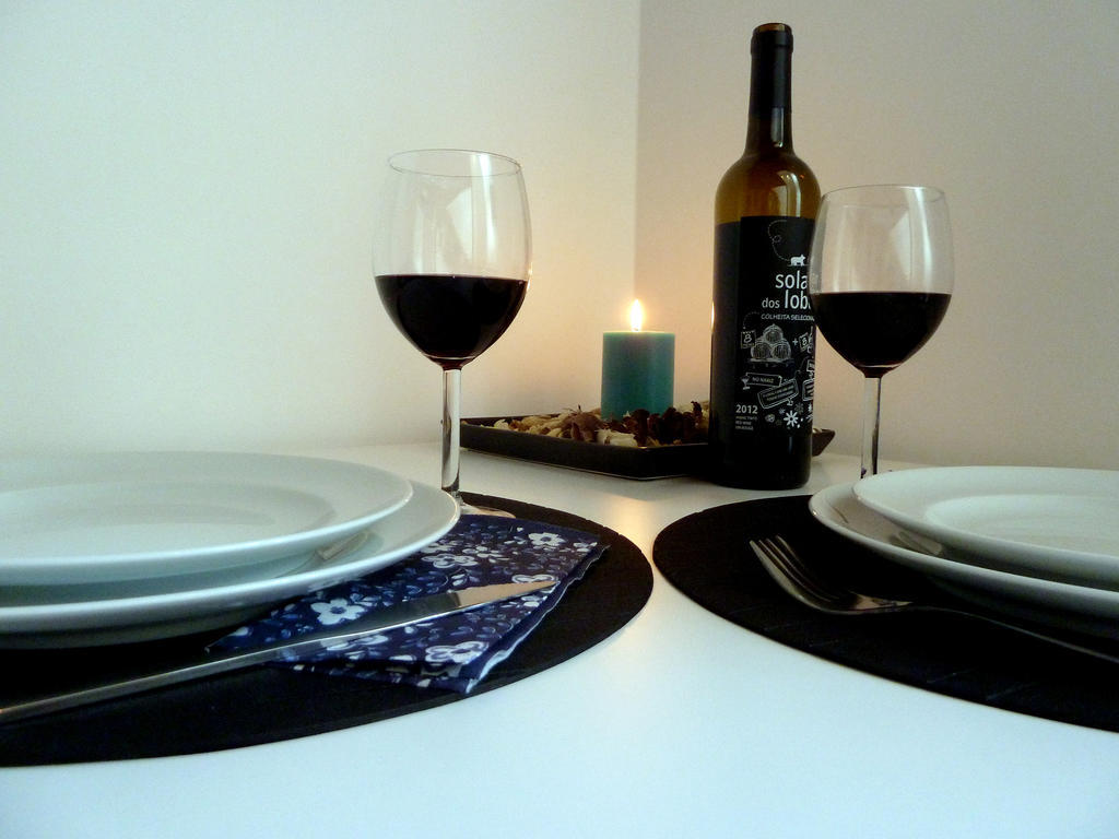 Apartamento Dreaming - Trigueiros *