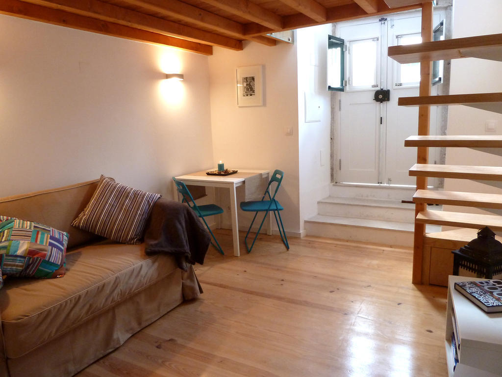 Apartamento Dreaming - Trigueiros *